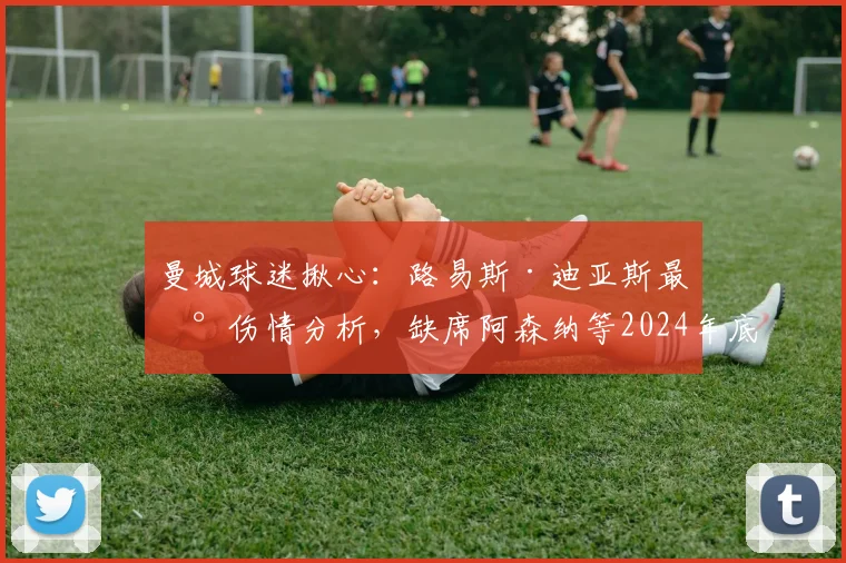 曼城球迷揪心：路易斯·迪亚斯最新伤情分析，缺席阿森纳等2024年底关键战影响几何