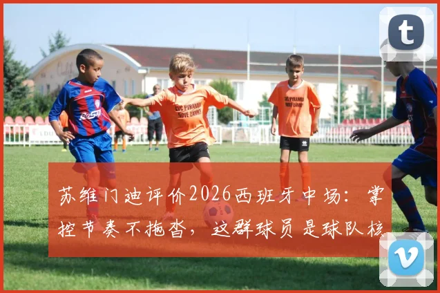 苏维门迪评价2026西班牙中场：掌控节奏不拖沓，这群球员是球队核心力量的关键解读